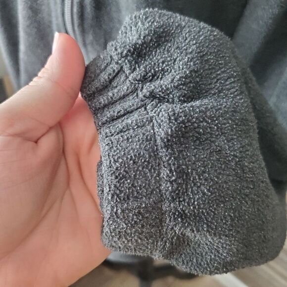 Columbia Washington Huskies Dawgs NCAA Full Zip Fleece Jacket Mens Size XL - Picture 4 of 6